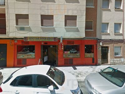 Honey Doner Kebab Y Pizzeria