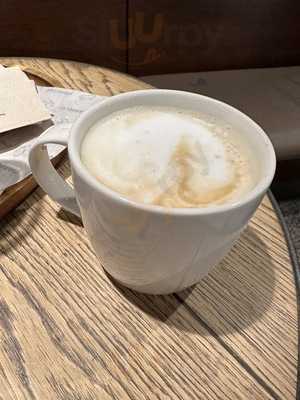 Starbucks Eci Pozuelo