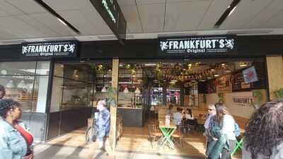 Frankfurt's Original