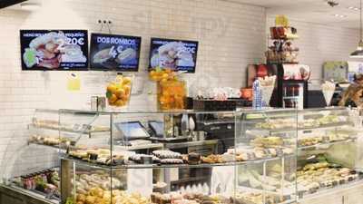 Café De La Estación