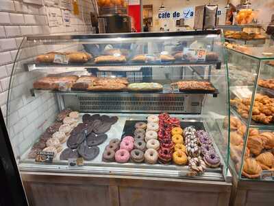 Café De La Estación