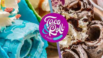 Taco & Roll