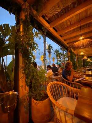 Tejada Mar Bistrot Tapas & Oyster Bar