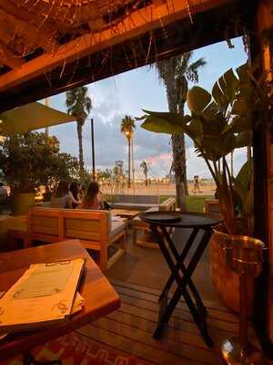 Tejada Mar Bistrot Tapas & Oyster Bar