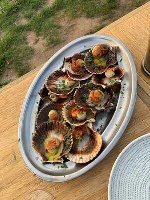 Tejada Mar Bistrot Tapas & Oyster Bar