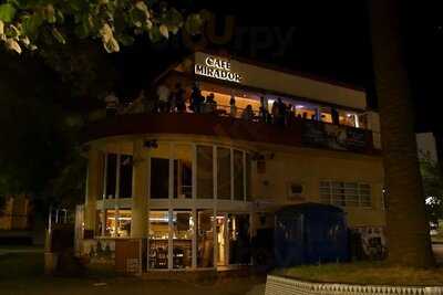 Café Mirador