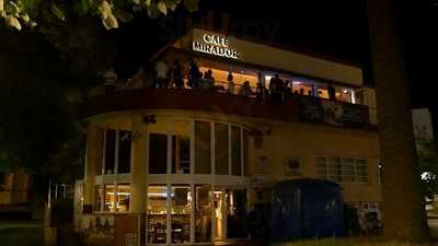 Café Mirador