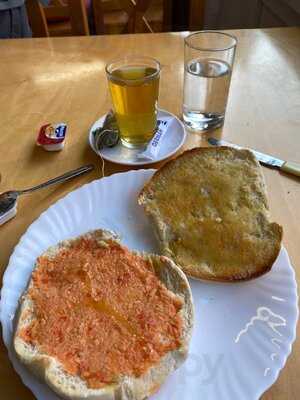 Cervecería Freiduría Germán