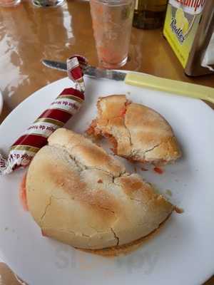 Cervecería Freiduría Germán