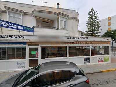 Cervecería Freiduría Germán