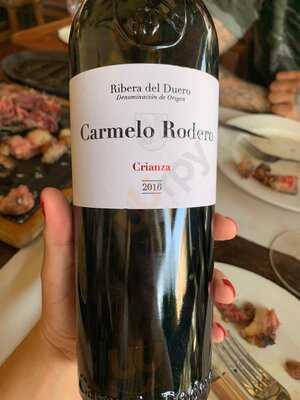 Restaurante Mesón Castellano - Photo 8