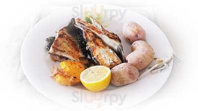 Restaurante Mesón Castellano