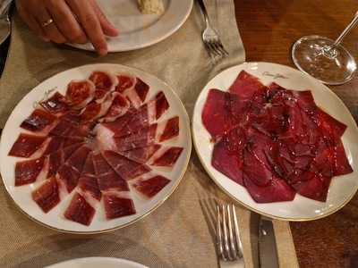 Restaurante Mesón Castellano