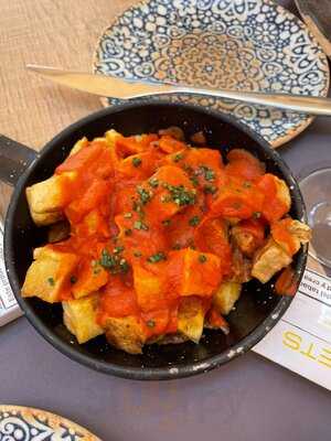 Bombilla Gastrobar Sant Ana - Photo 8