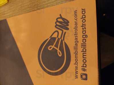 Bombilla Gastrobar Sant Ana - Photo 7