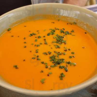 Bombilla Gastrobar Sant Ana