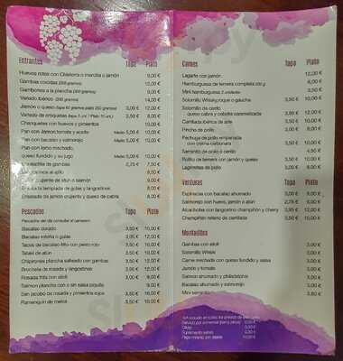 D'arte Cervecería & Tapería