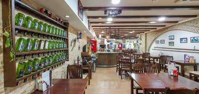 D'arte Cervecería & Tapería