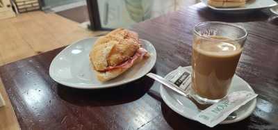 D'arte Cervecería & Tapería