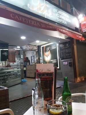 D'arte Cervecería & Tapería