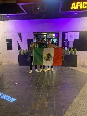 Cervecería Afición