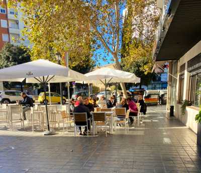 Cervecería Afición