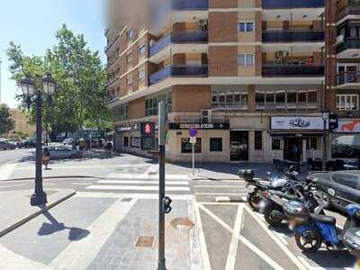 Cervecería Afición