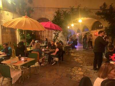 Mulai Jerez - Cocina Viajera