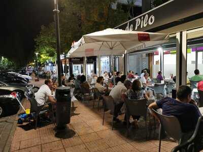 Bar La Apuesta De Pilo - Photo 8