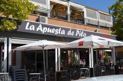 Bar La Apuesta De Pilo