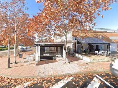 Bar La Apuesta De Pilo