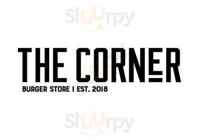 The Corner Burger
