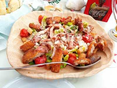 Capricho Habanero. Caceres