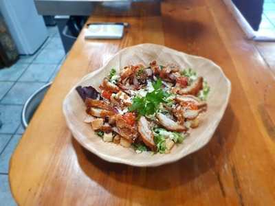 Capricho Habanero. Caceres