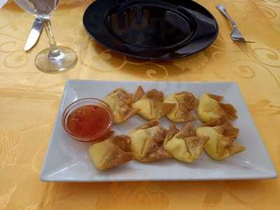 Restaurante Gran Muralla