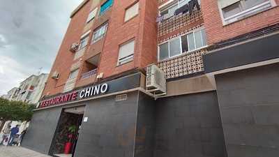 Restaurante Gran Muralla