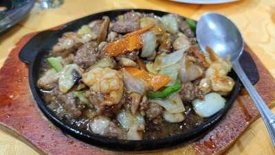 Restaurante Gran Muralla