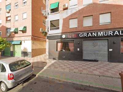 Restaurante Gran Muralla