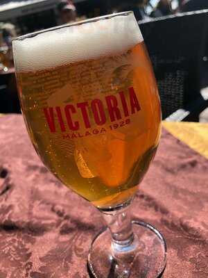 Cafeteria Virgen De La Pena