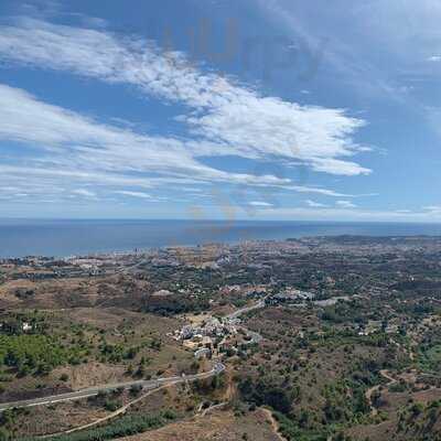 Cafeteria Virgen De La Pena
