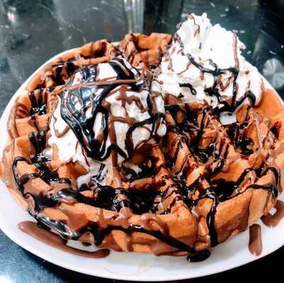 Heladeria Artesanal Italiana Porto Bello - Madrid