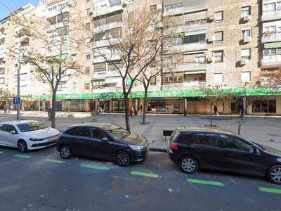 Heladeria Artesanal Italiana Porto Bello - Madrid