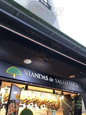 Viandas Restaurante