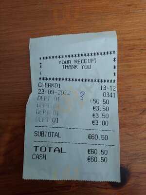 L L Glaber Cafeteria