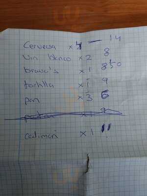 L L Glaber Cafeteria