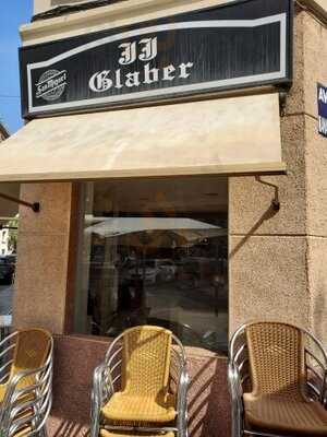 L L Glaber Cafeteria