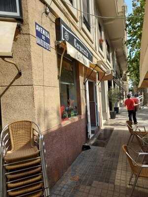 L L Glaber Cafeteria