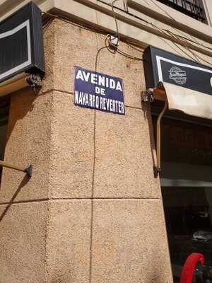 L L Glaber Cafeteria