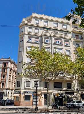 L L Glaber Cafeteria