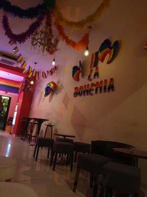 La Bohemia Chueca